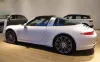 Porsche 991 TARGA 4S PDK *FULL OPTION*LAATSTE WAGEN TYPE 991 ! Thumbnail 5