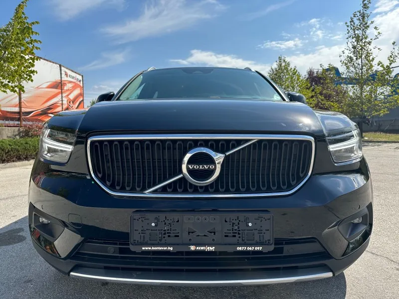 Volvo XC40 2.0D 150кс Автомат Image 7