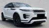 Land Rover Range Rover Evoque P300е R-Dynamic SE =NEW= Black Pack/Pano Гаранция Thumbnail 1