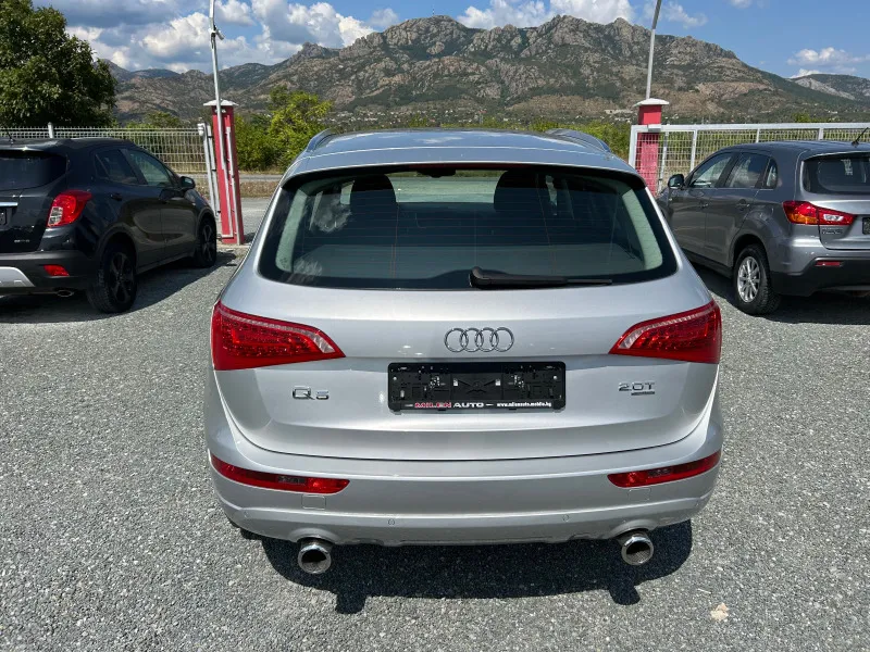 Audi Q5 (KATO НОВА)^(S-Line) Image 7