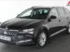 Škoda Superb 2,0 TDI 110kW STYLE DSG LED Zá Thumbnail 1