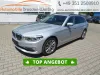 BMW 540 D TOURING XDRIVE LUXURY LINE*NAVI*HEADUP*H&K Thumbnail 1