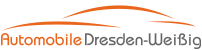 Automobile Dresden-Weissig Logotyp