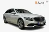 Mercedes-Benz C 220 220 d T A Luxury *Distronic+ / Digimitta Thumbnail 1