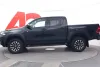 Toyota Hilux Double Cab 4WD 2,8D GR Sport 2-paikkainen Automaatti - Uusi vastaavin varustein 75000eur Thumbnail 2