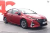 Toyota Prius Active - JBL / HUD / TUTKAT / ETÄVIILENNYS- JA LÄMMITYS / PYSÄKÖINTIAVUSTIN / ADAPT.VAKKARI YMS HUIPPUVARUSTEET Thumbnail 7