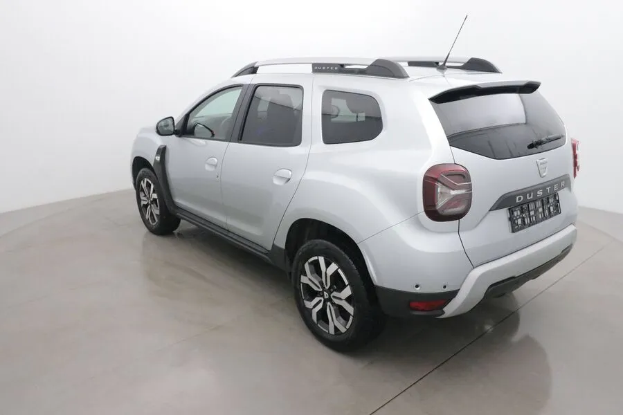 Dacia DUSTER 1.0 ECO-G 100 GPL PRESTIGE 4X2 Image 3