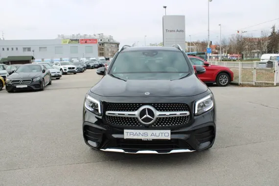 Mercedes-Benz GLB Klasse AUTOMATIK 7 sjedala *NAVIGACIJA,LED,KAMERA* Image 2