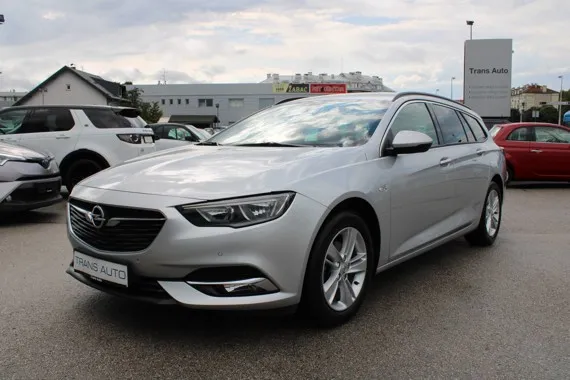 Opel Insignia Karavan 1.6 CDTi AUTOMATIK *NAVIGACIJA*KAMERA* Image 1