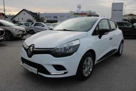 Renault Clio 1.5 dCi N1 - TERETNI