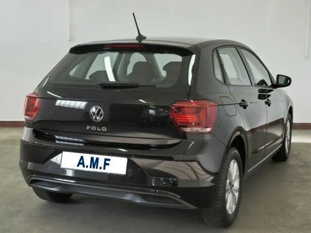 VOLKSWAGEN Polo 1.0 TSI 5p. Highline BMT Image 3