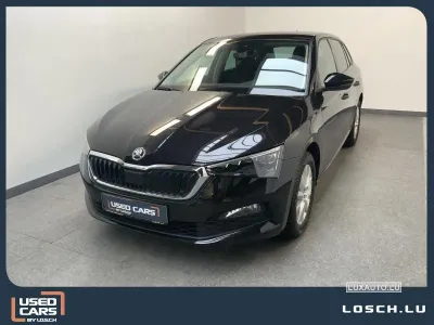 Skoda Scala 1.0 TSi Ambition DSG