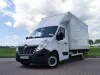 Renault Master 2.3 Bakwagen Laadklep! Thumbnail 1