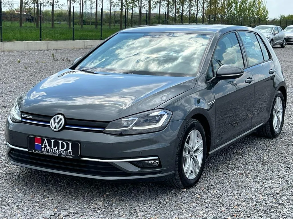 Volkswagen Golf 7 1.5TSI/LED Image 1