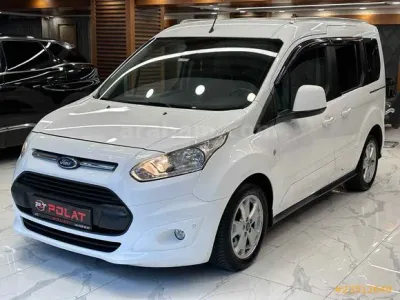 Ford Tourneo Connect 1.5 TDCI Titanium